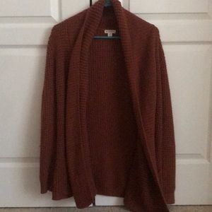 Merona cardigan!!
